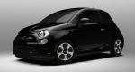 Fiat 500e 2013 года (US)